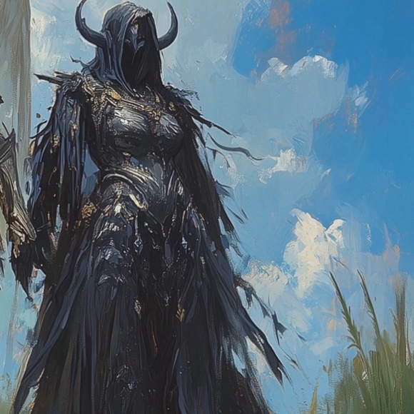 brokenbanshee